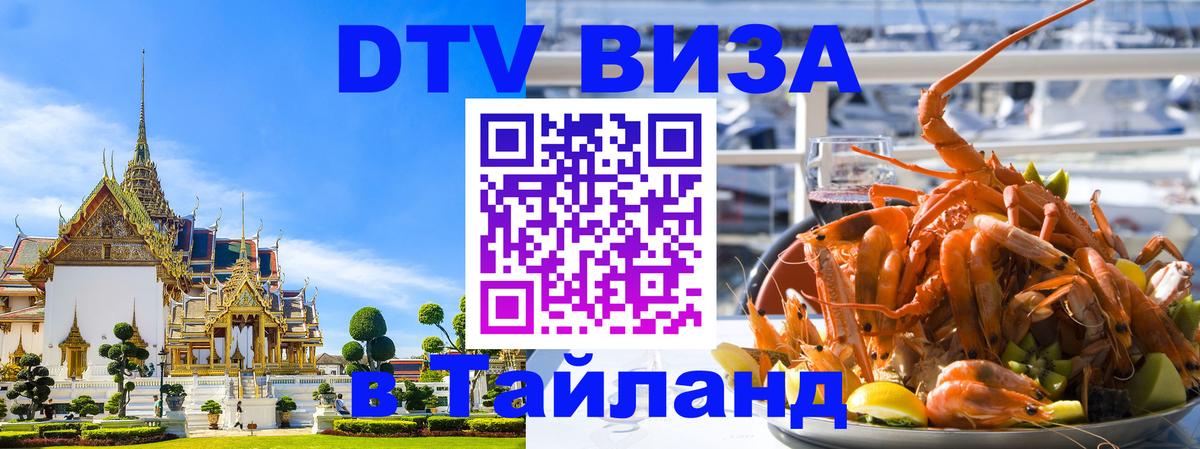 Оформление DTV визы под ключ: стоимость и тарифы, только загранпаспорт - 04.10.2025 